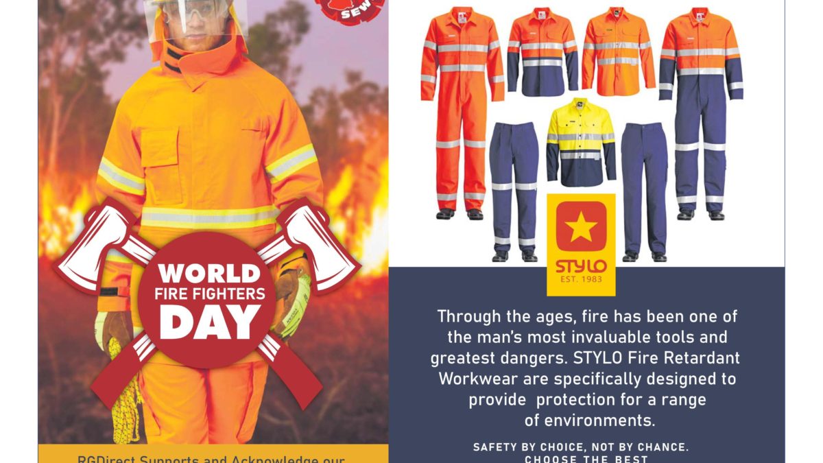 Freezer Wear  PPE Workwear Direct