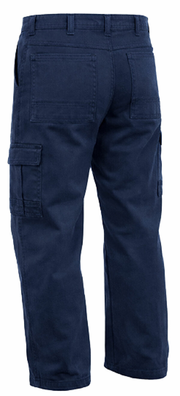 WA114 - Utility Stretch Cargo Pants - RG Direct Online Store