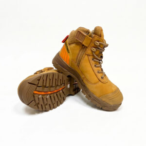 Safety Footwear